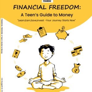 Financial Freedom-Durgesh Chandak