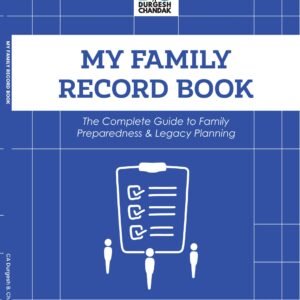 My Family Record Book